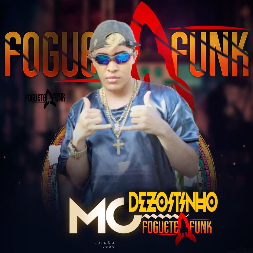 Picture of Mc Dezoitinho