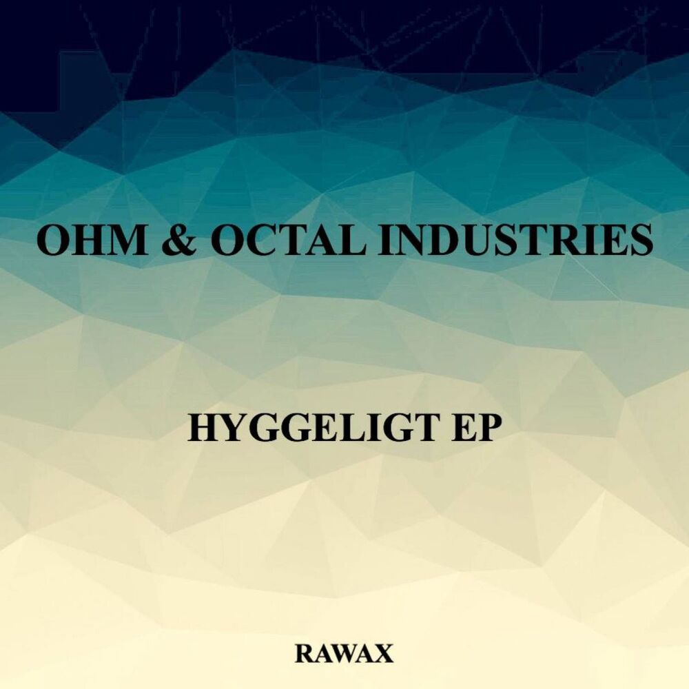Picture of Ohm, Octal Industries