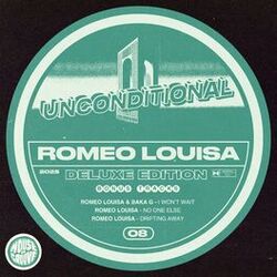 Romeo Louisa