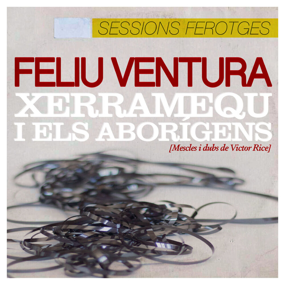 Picture of Xerramequ i Els Aborígens