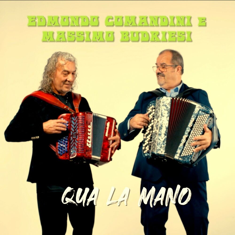 Picture of Edmondo Comandini