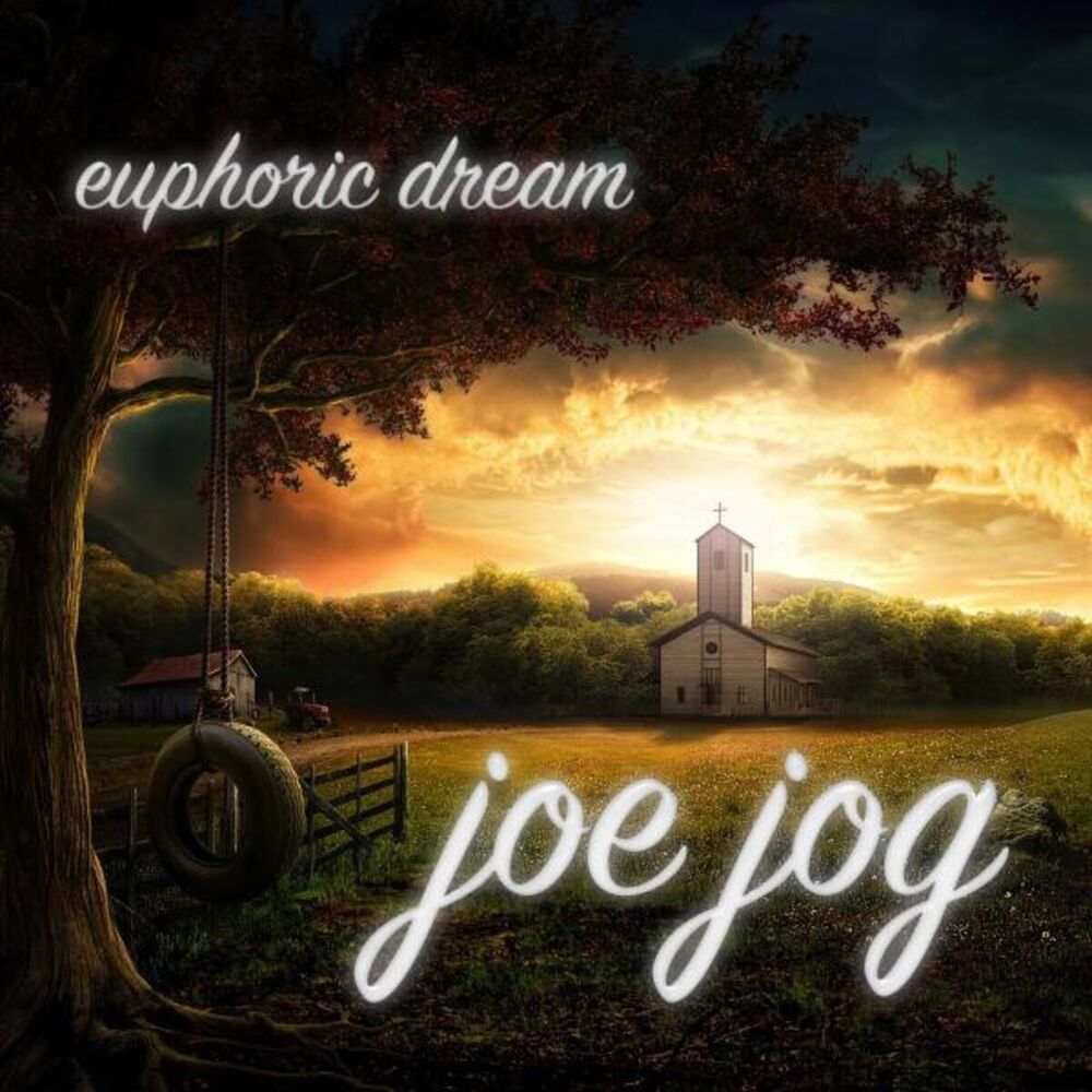 Picture of Joe Jog