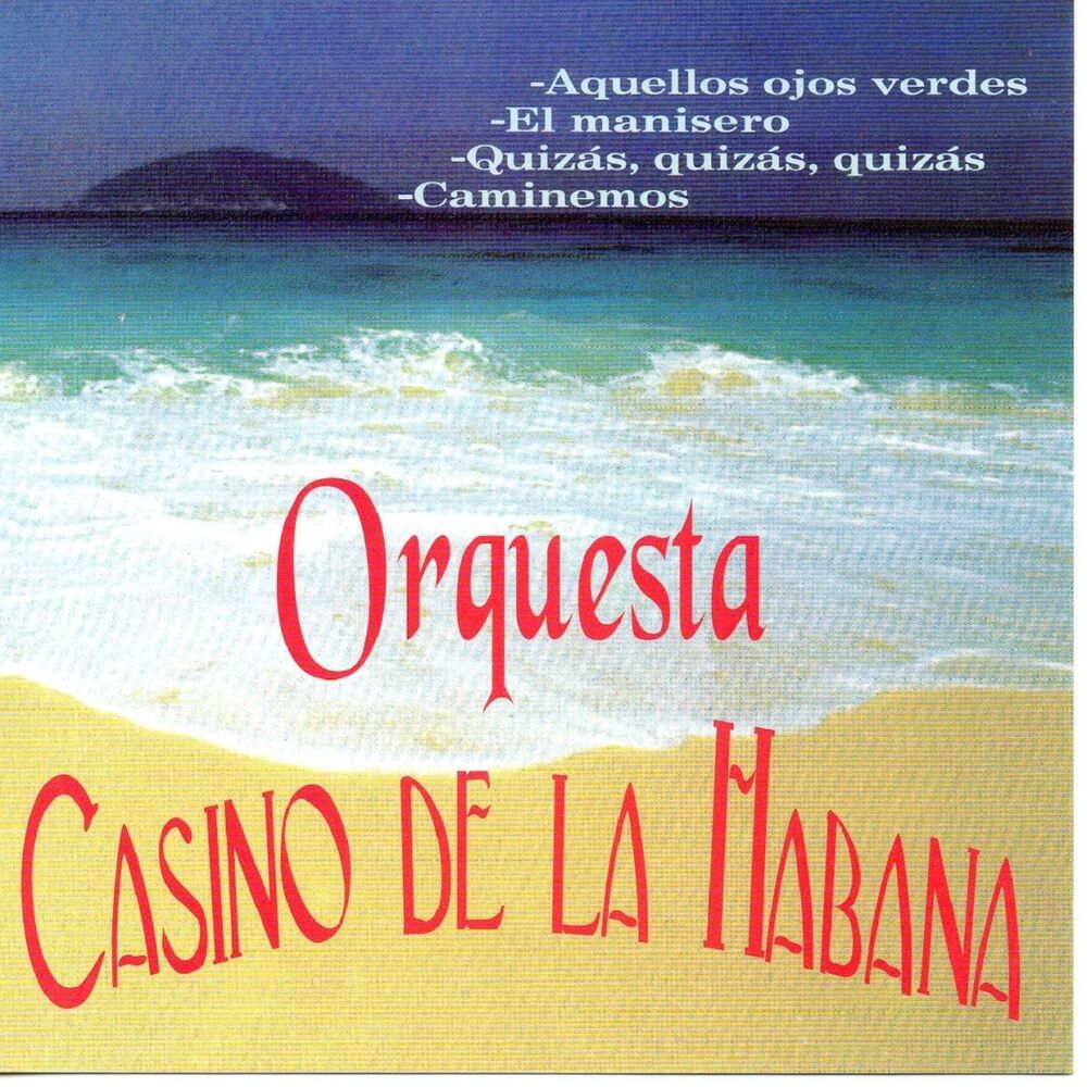 Picture of Orquesta Casino De La Habana