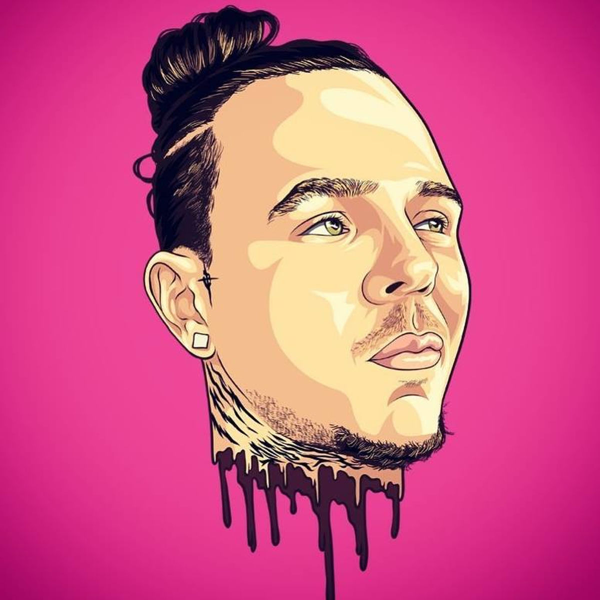 Artist picture of Burden