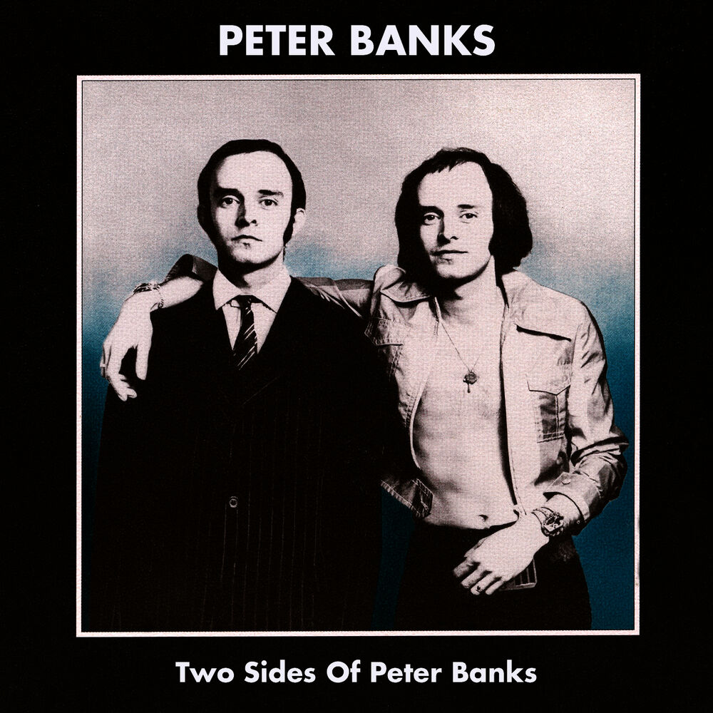 Picture of Peter Banks