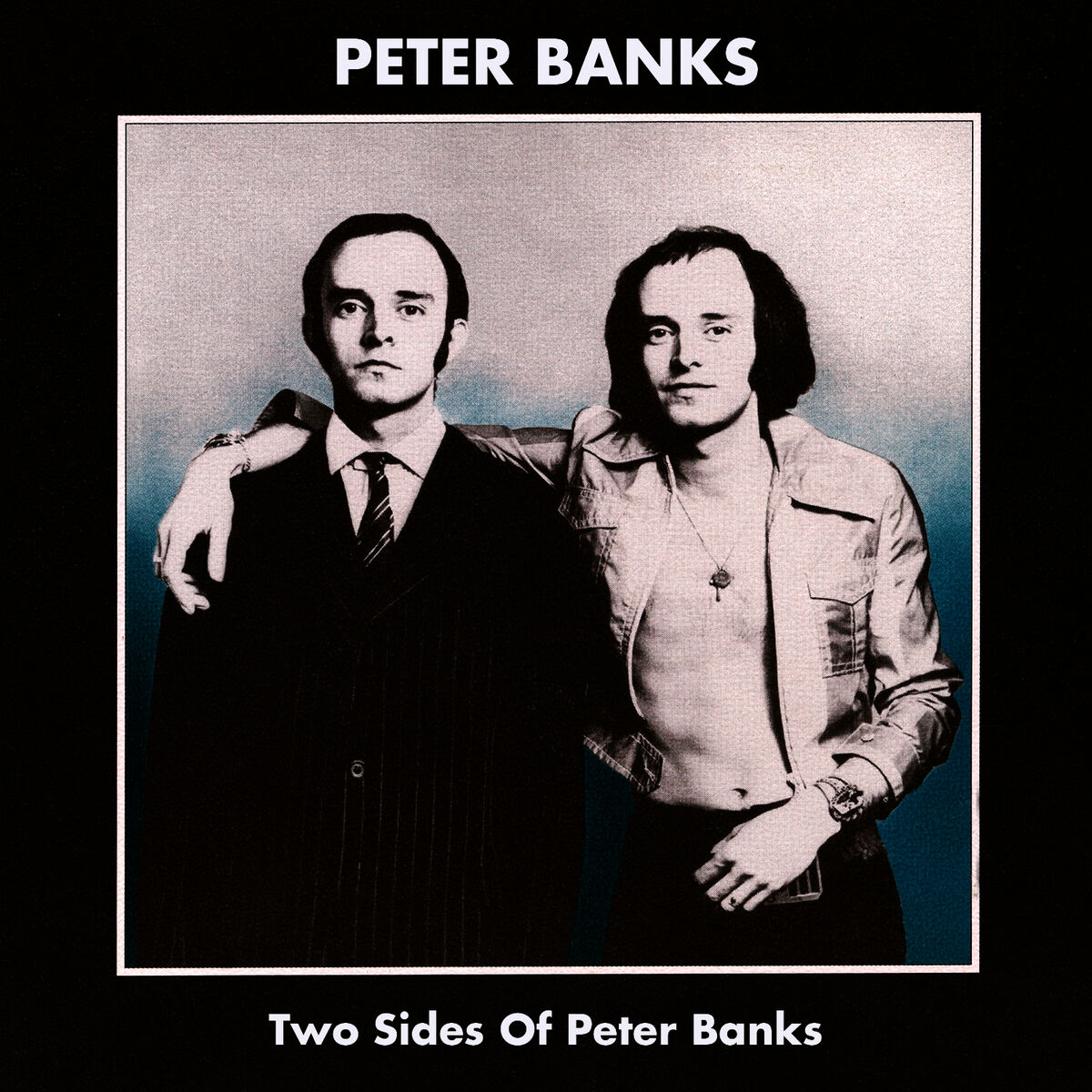 Peter Banks