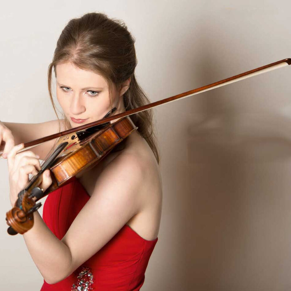 Picture of Liv Migdal