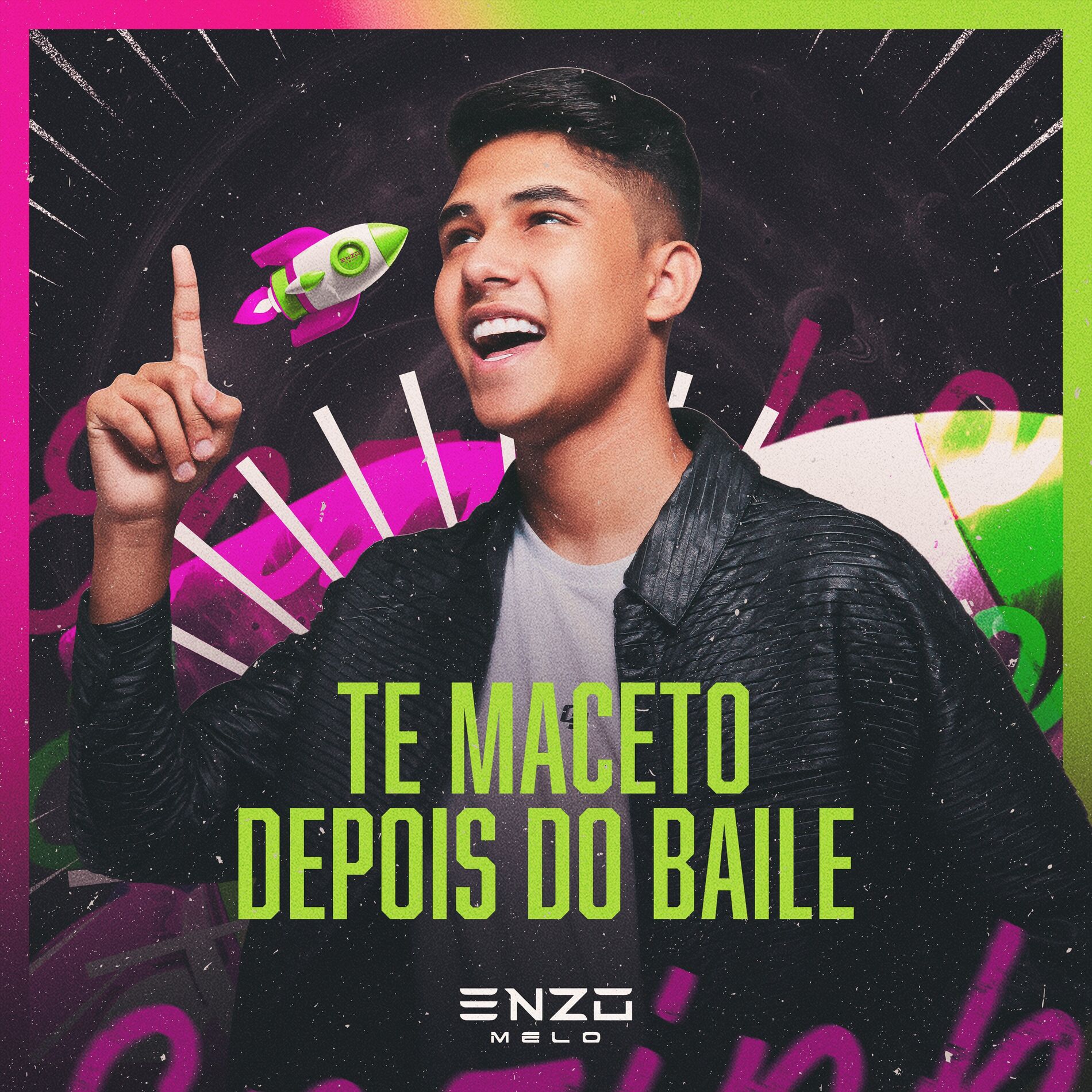 Enzo Melo