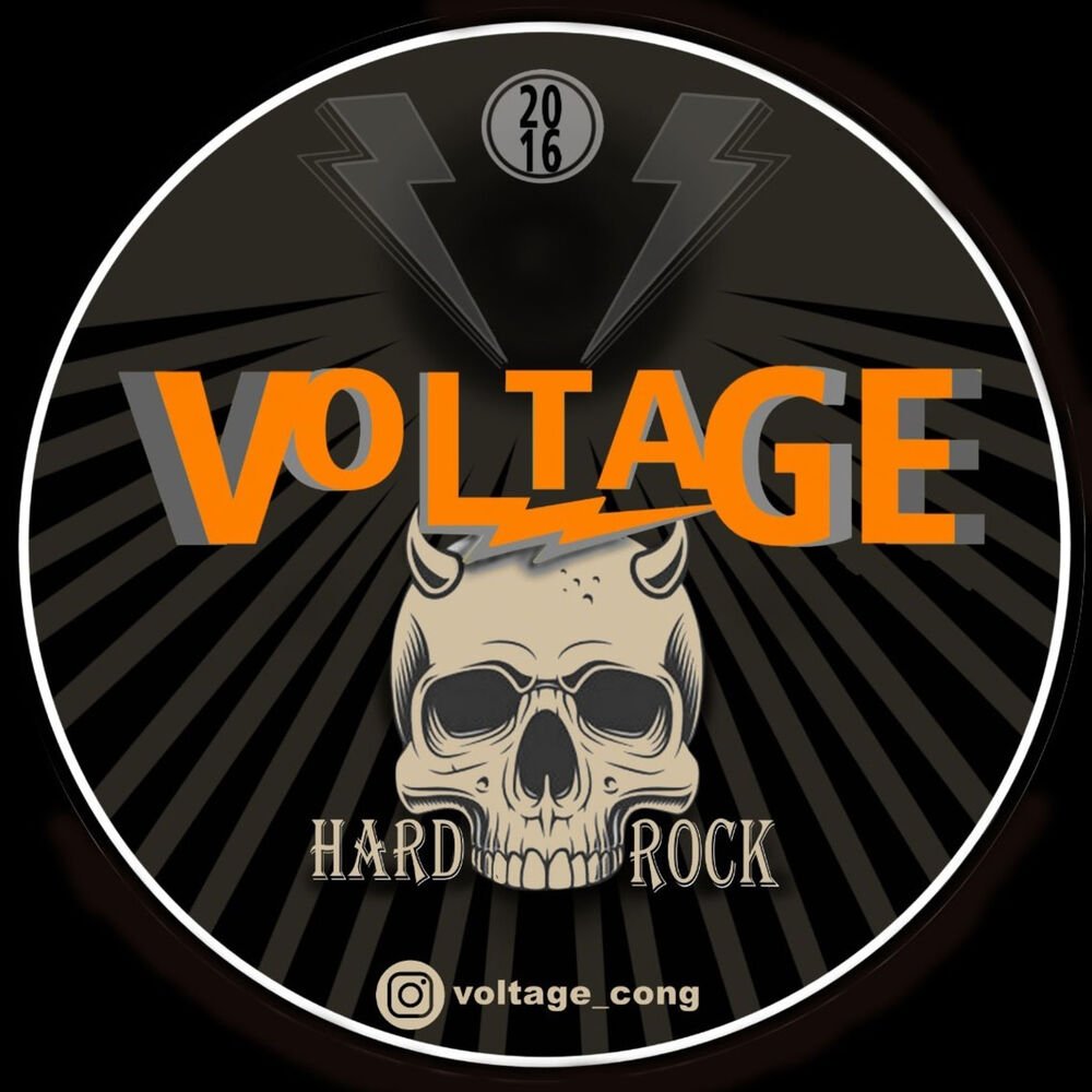 Picture of Voltage