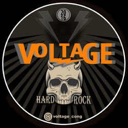 Picture of Voltage