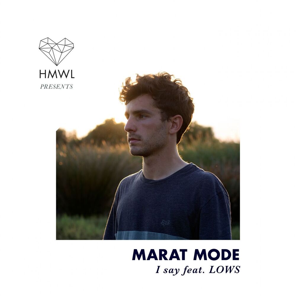 Picture of Marat Mode