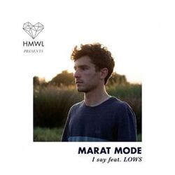Picture of Marat Mode