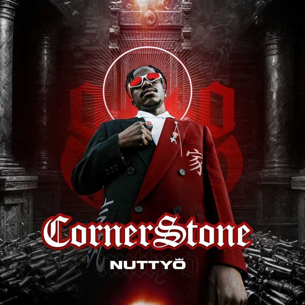 Picture of Nutty O