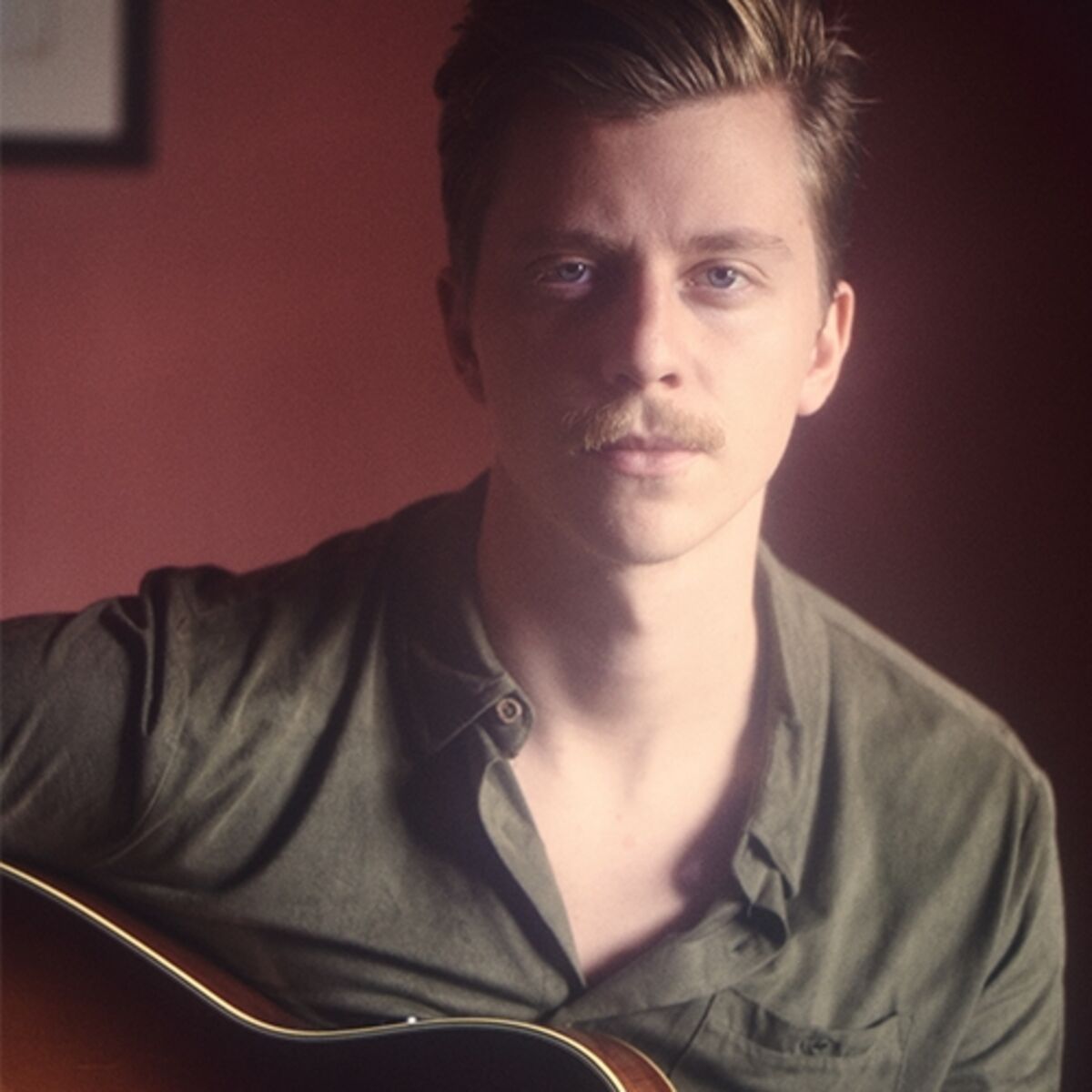 Artist picture of Gustavo Bertoni