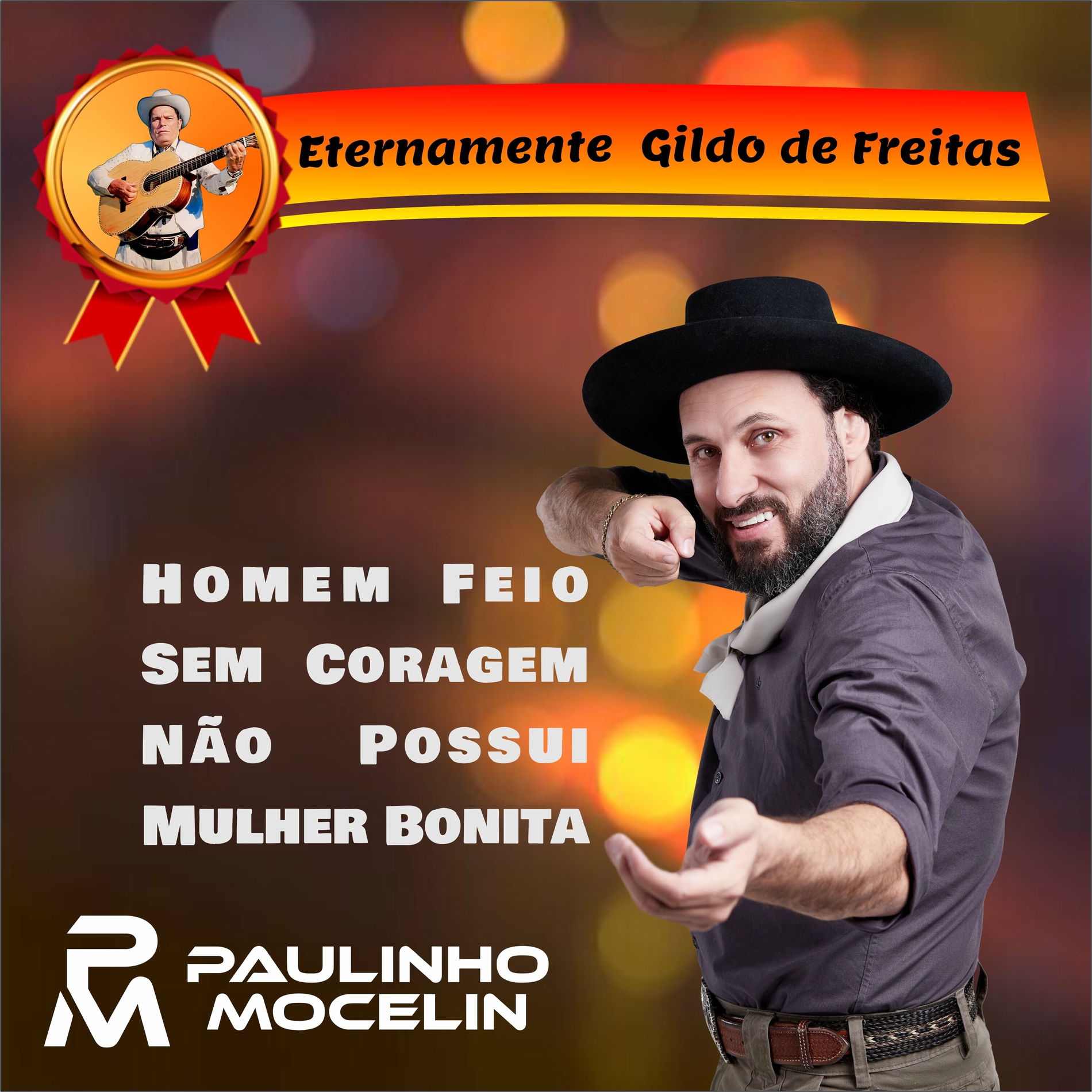 Gildo De Freitas