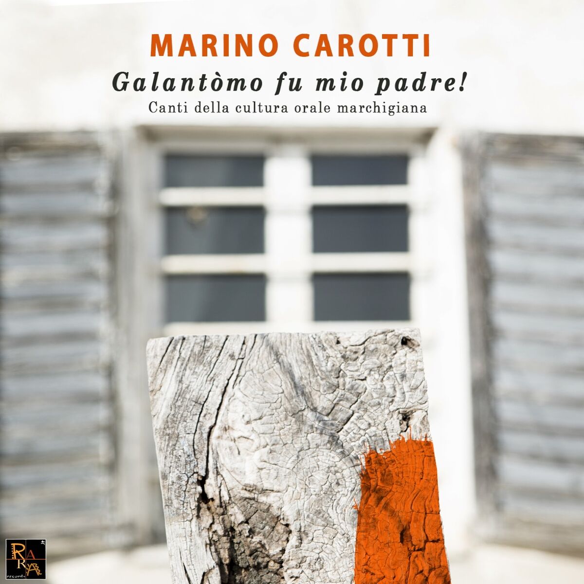 Marino Carotti