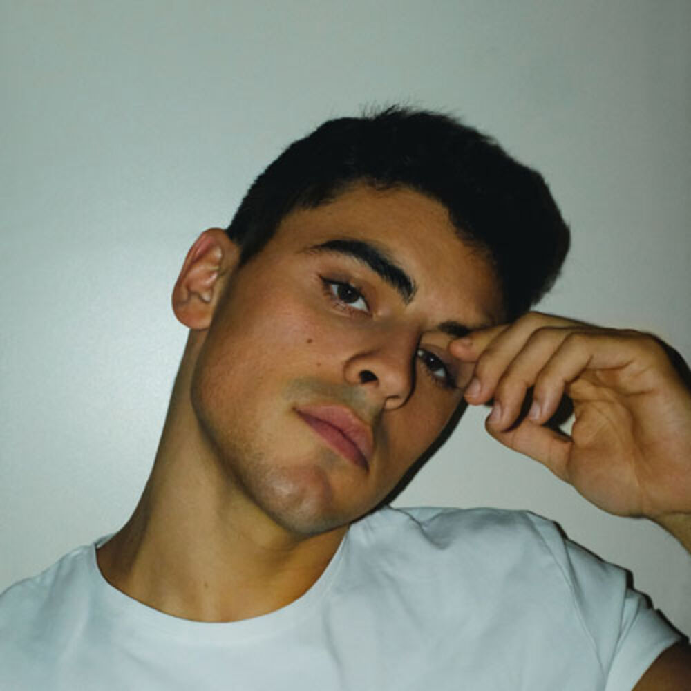 Picture of Jack Gilinsky