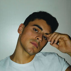 Picture of Jack Gilinsky