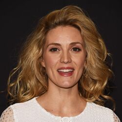 Picture of Evelyne Brochu