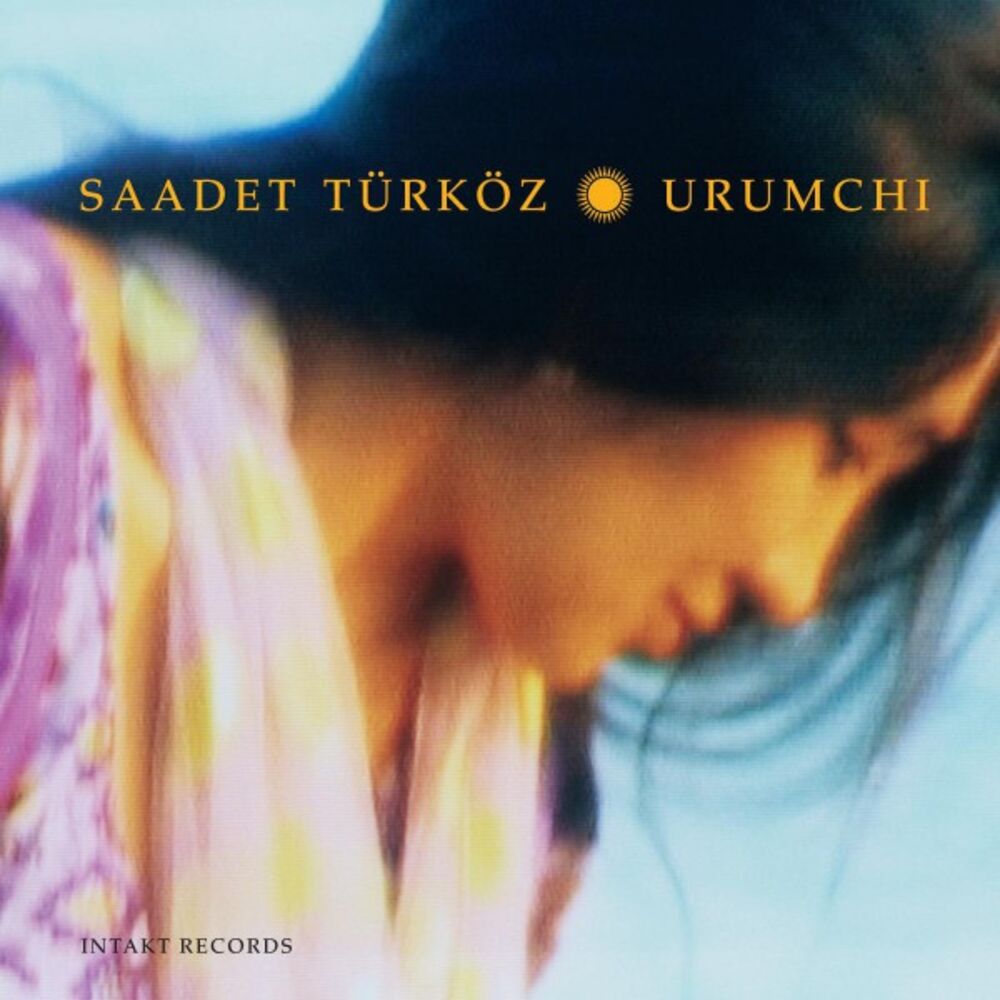 Picture of Saadet Türköz