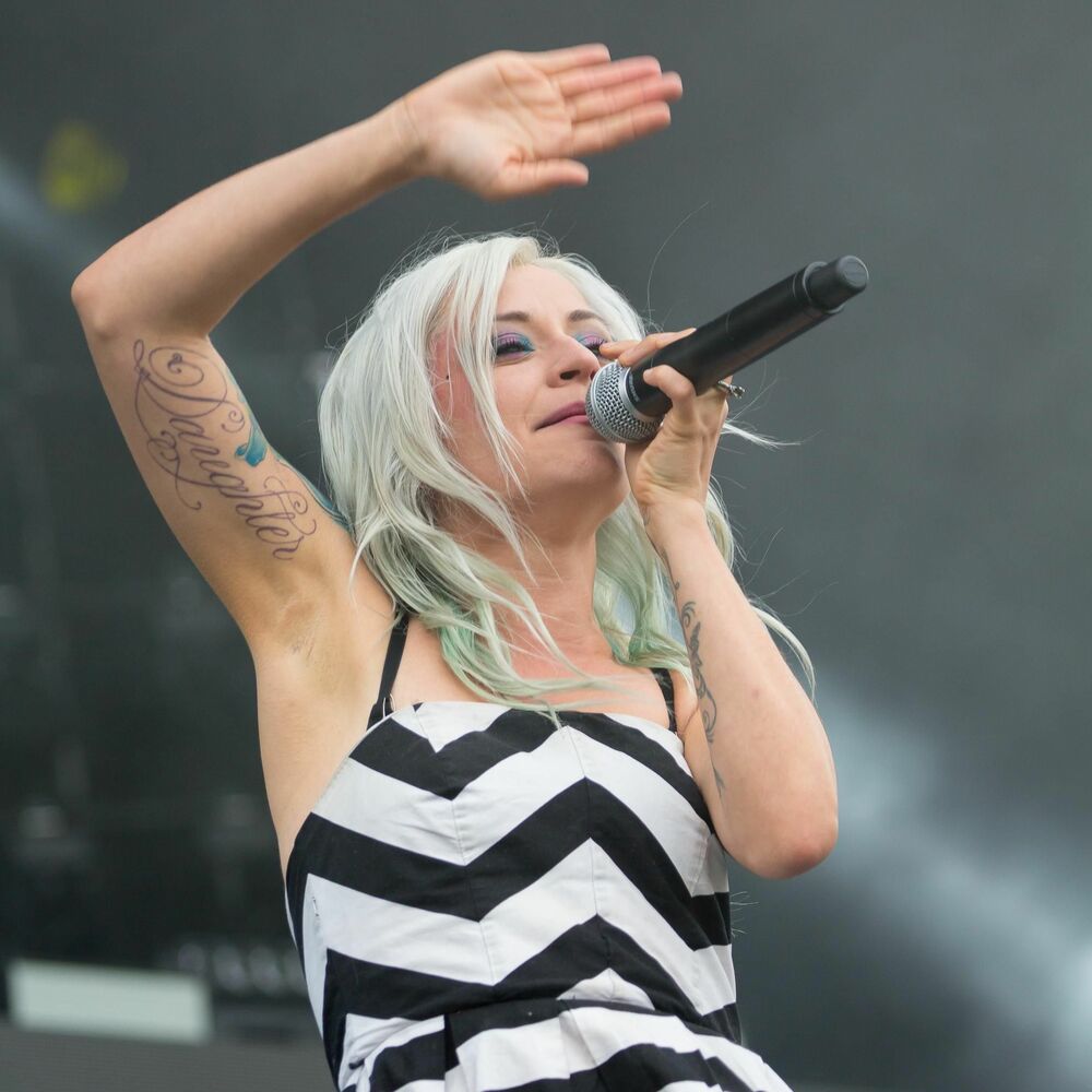 Picture of Lacey Sturm