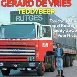 Picture of Gerard de Vries