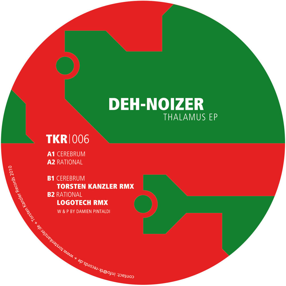 Picture of Deh-Noizer
