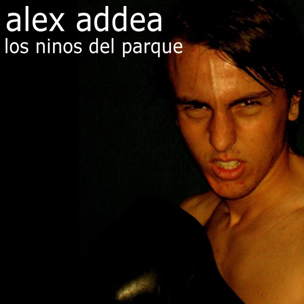 Picture of Alex Addea