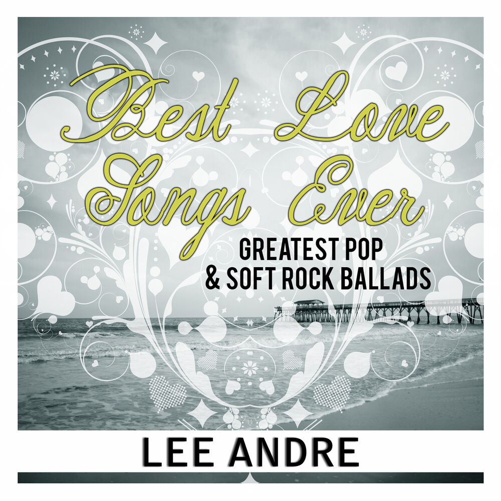 Picture of Lee Andre