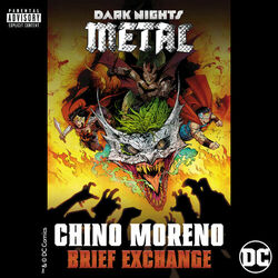 Picture of Chino Moreno