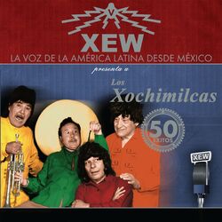 Picture of Los Xochimilcas
