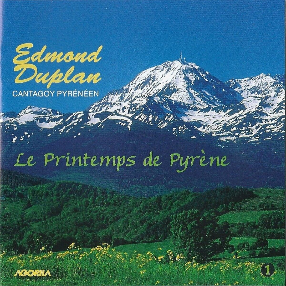 Edmond Duplan