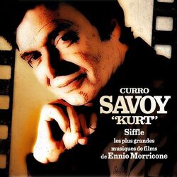 Picture of Curro Savoy Kurt