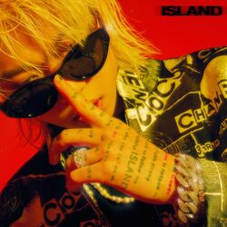 Picture of ASH ISLAND