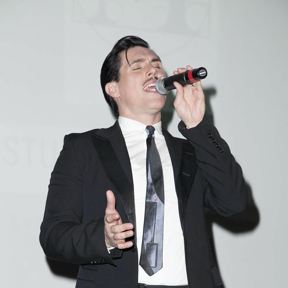 Picture of Sam Sparro