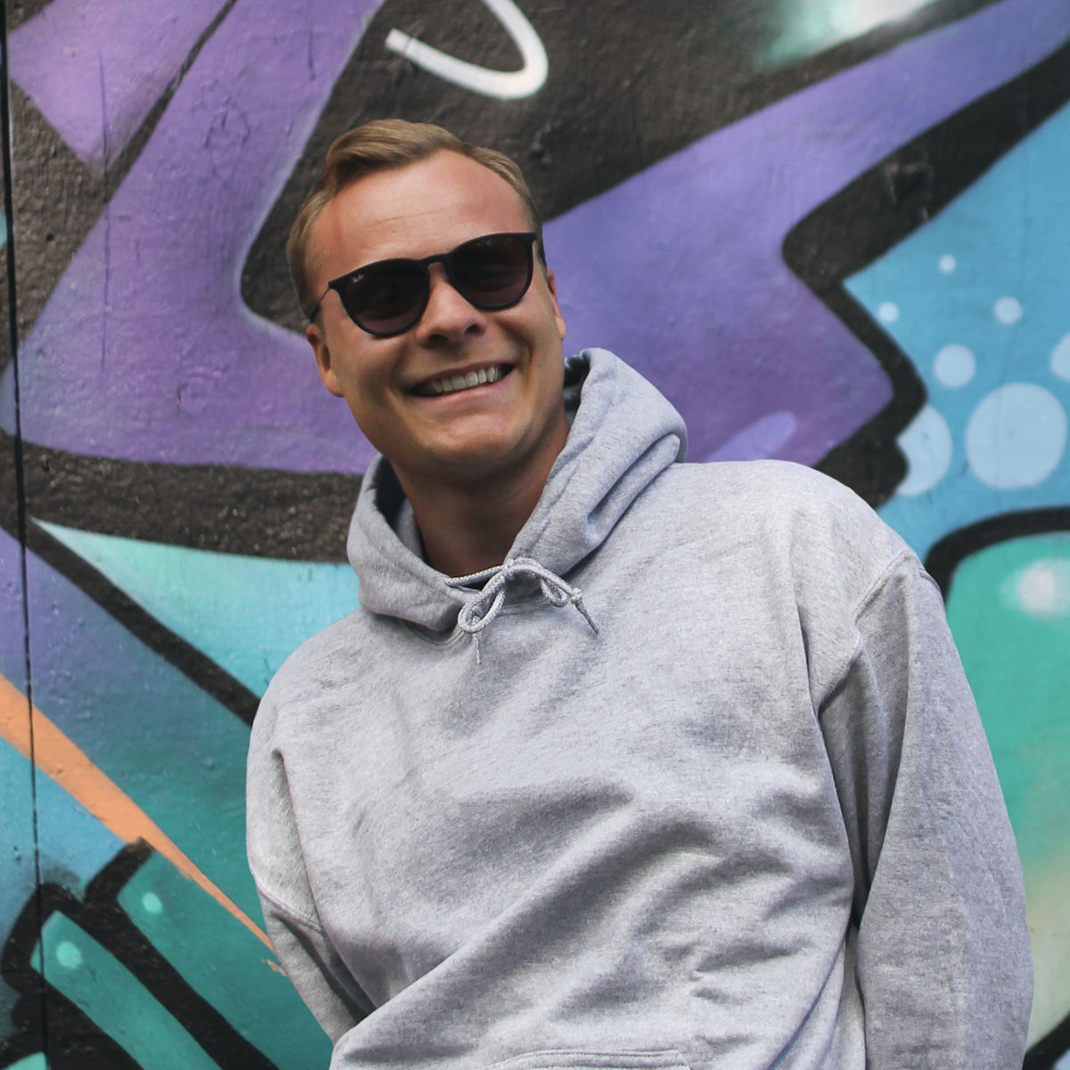 Artist picture of Kronan