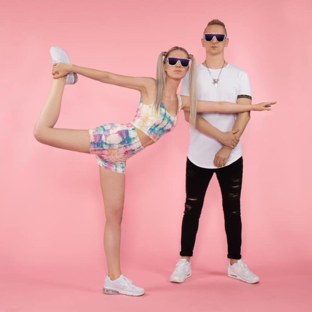 Picture of Nora & Chris