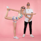 Nora & Chris