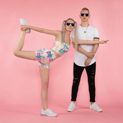 Picture of Nora & Chris