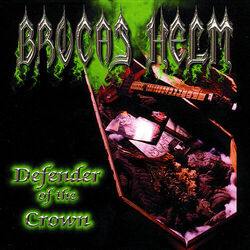 Picture of Brocas Helm
