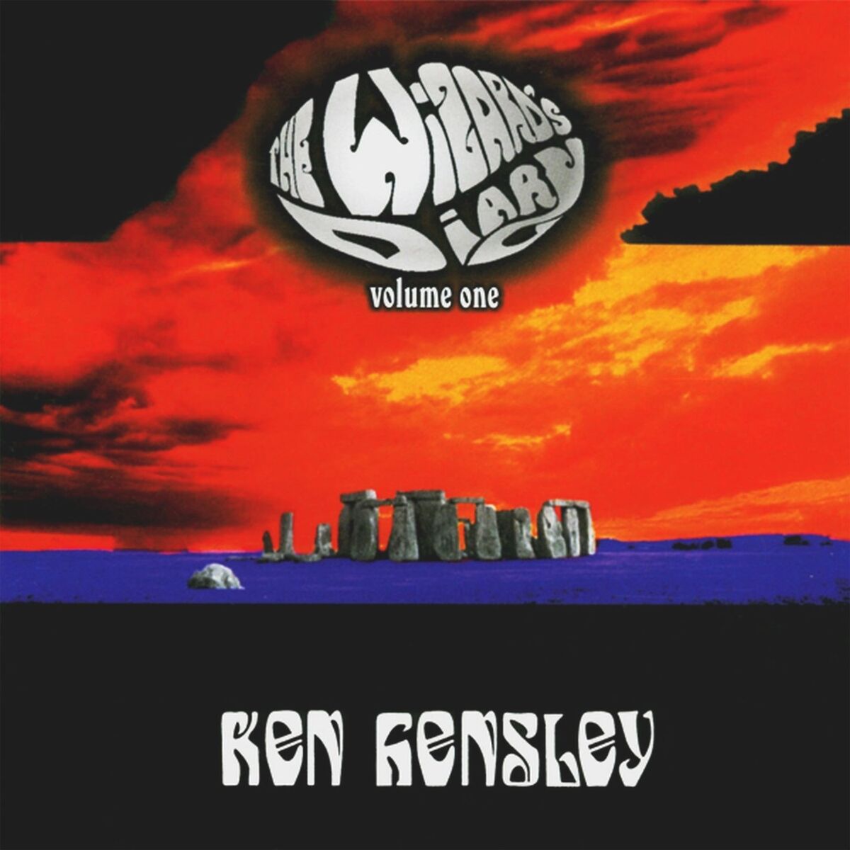 Ken Hensley