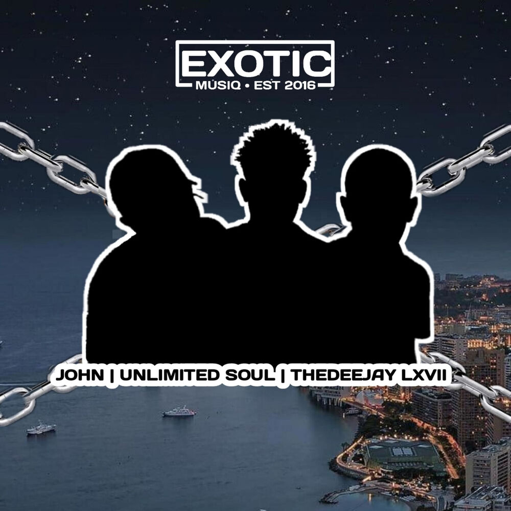 Picture of Exotic MusiQ