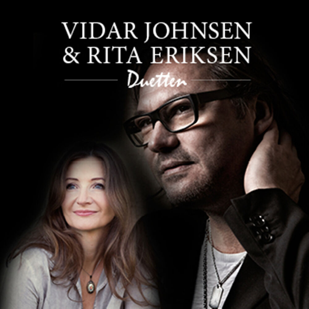 Picture of VIDAR JOHNSEN