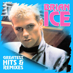Picture of Brian Ice
