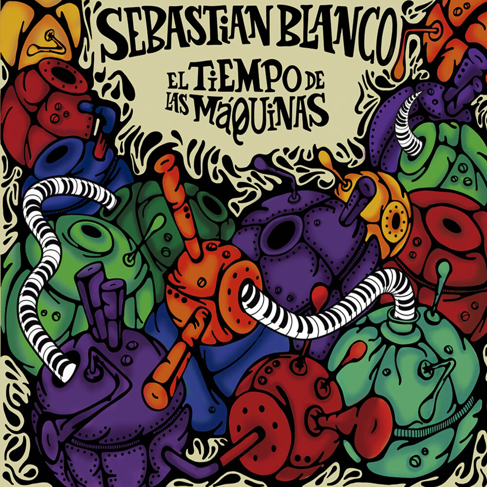 Picture of Sebastian Blanco