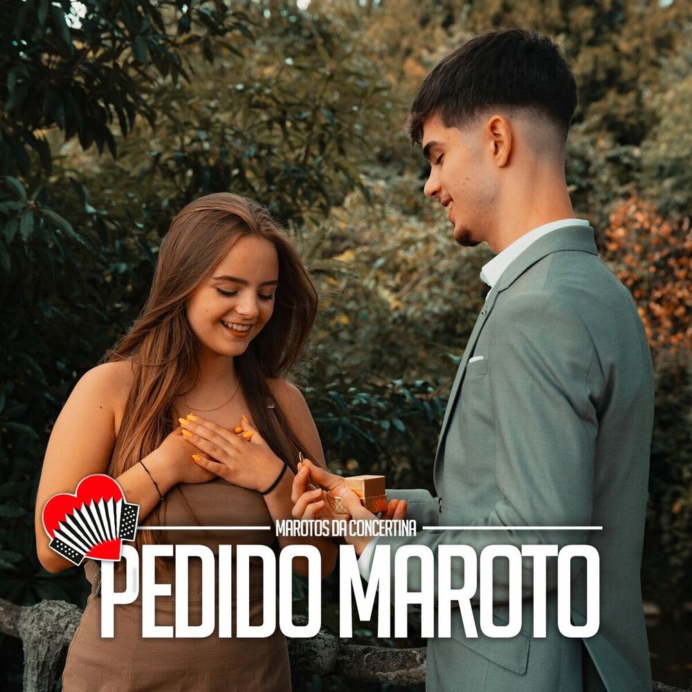 Picture of Marotos Da Concertina