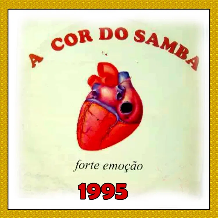 Grupo A Cor do Samba