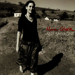 Picture of Ana Salvagni