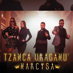 Picture of Narcisa