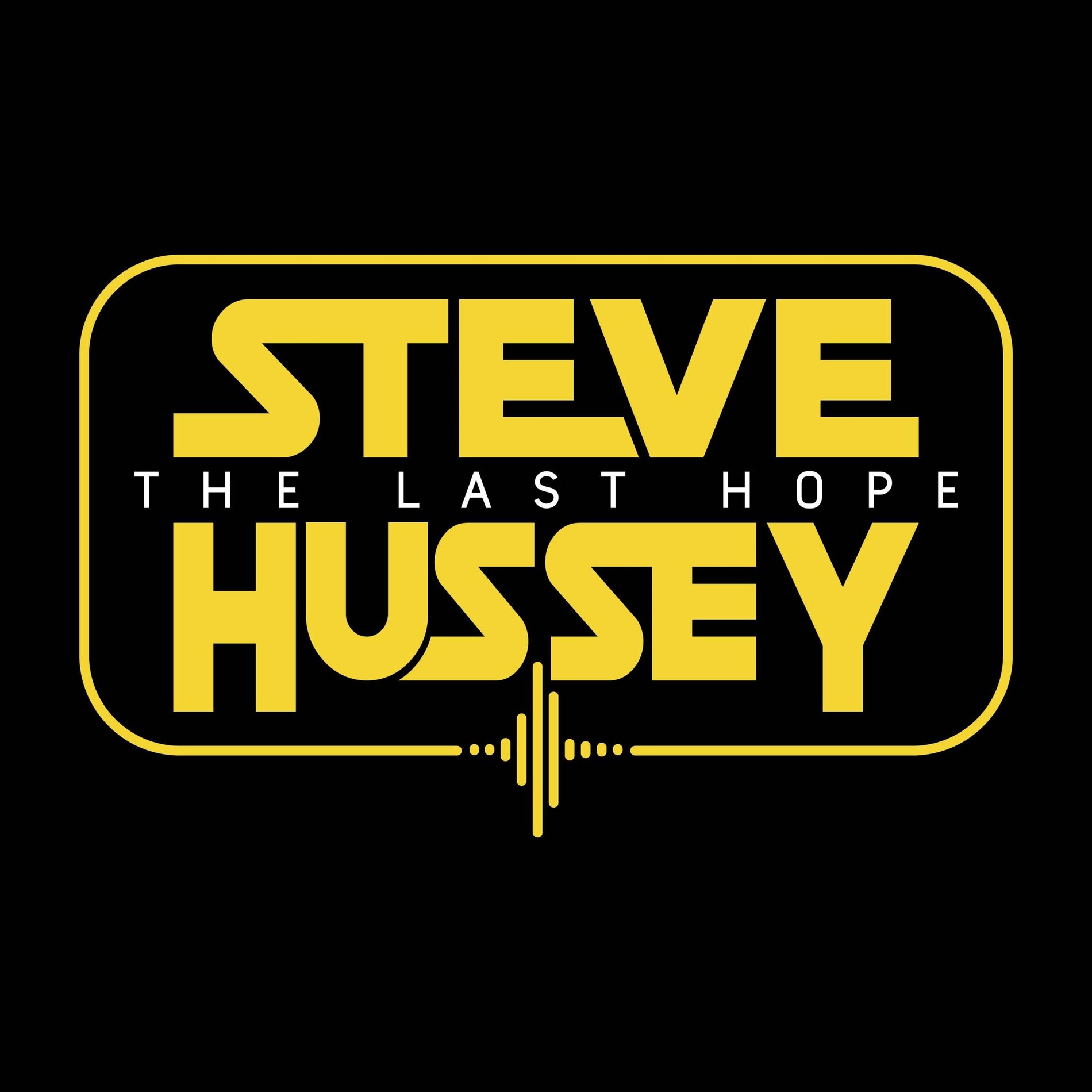 Artist picture of Steve Hussey & the Last Hope